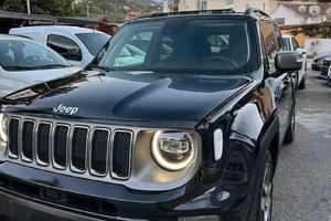 jeep Renegade limited 