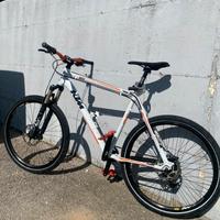 Mountain Bike KTM Race Line MTB