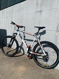 Mountain Bike KTM Race Line MTB