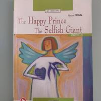 The Happy prince
