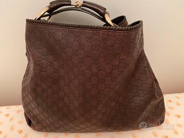 Borsa originale Gucci