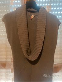 Vestito maglione Kontatto