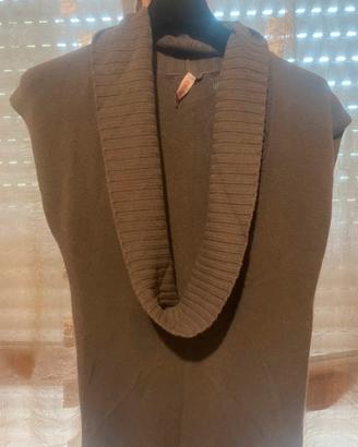 Vestito maglione Kontatto