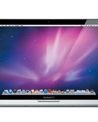 Apple MacBook Pro 13" 2011 i7 8gb SSD 120gb