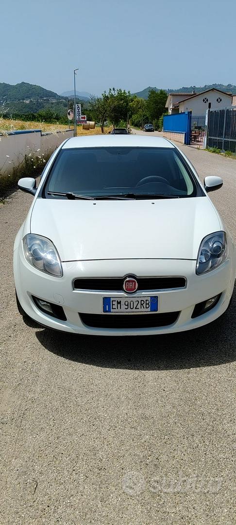 Fiat Bravo 2ª serie