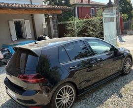 Golf 7 GTI