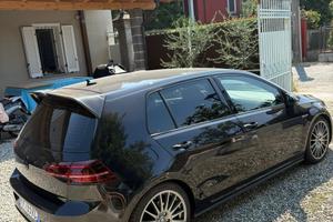 Golf 7 GTI