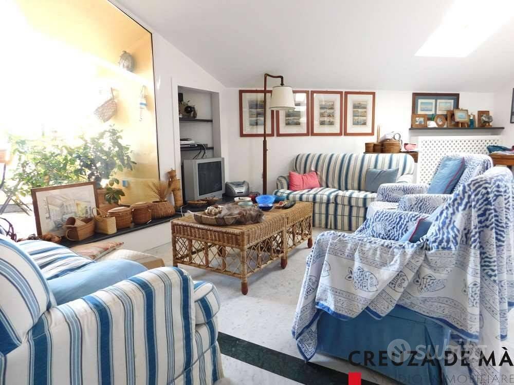 Casa – Santa Margherita Ligure - Vista 2