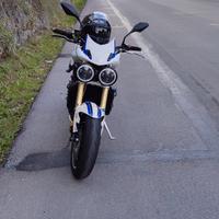 Triumph Street Triple - 2010