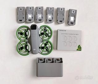 Dji Neo
