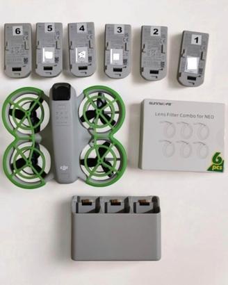Dji Neo