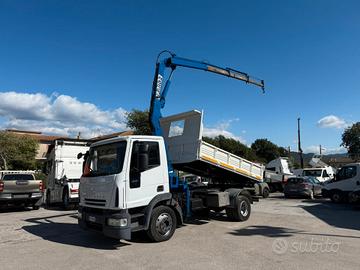 Iveco Eurocargo 120