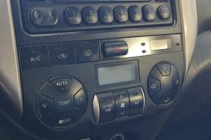 Comandi riscaldamento TOYOTA RAV 4 del 2004