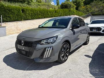 PEUGEOT 208 Hybrid 110 e-DCS6 Allure