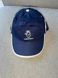 Cappellino Scania Sicilia