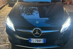 Mercedes classe A