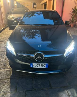 Mercedes classe A