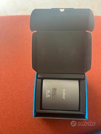 Orico multifunctional docking station