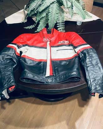 Tuta dainese vintage