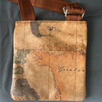 Tracolla alviero martini