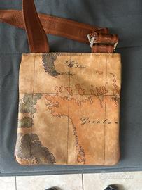 Tracolla alviero martini