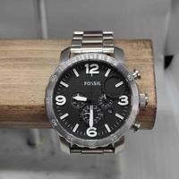 Orologio cronografo Fossil Nate (JR1353)
