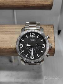 Orologio cronografo Fossil Nate (JR1353)