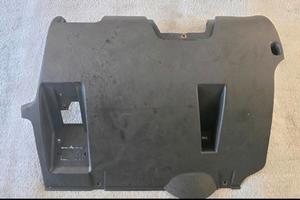 Mercedes SLK R170 plastica singola sottosterzo