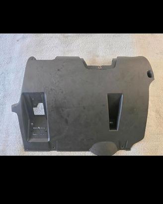 Mercedes SLK R170 plastica singola sottosterzo