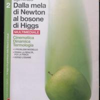 libro di fisica delle superiori 