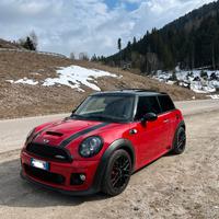 Mini jcw r56