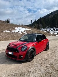 Mini jcw r56