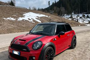 Mini jcw r56