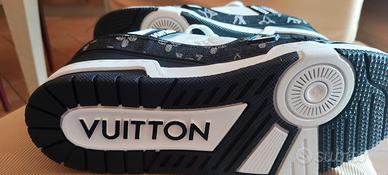 Scarpe da gomma 