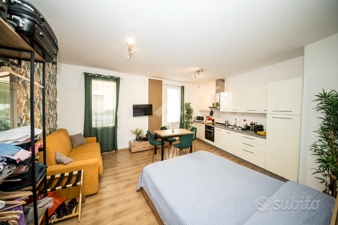 Appartamento – Milano, Navigli, Municipio 6 - Vista 4