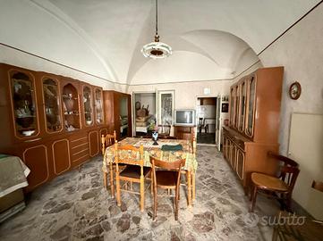 CASA INDIPENDENTE A SANTERAMO IN COLLE