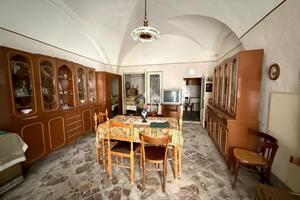 CASA INDIPENDENTE A SANTERAMO IN COLLE