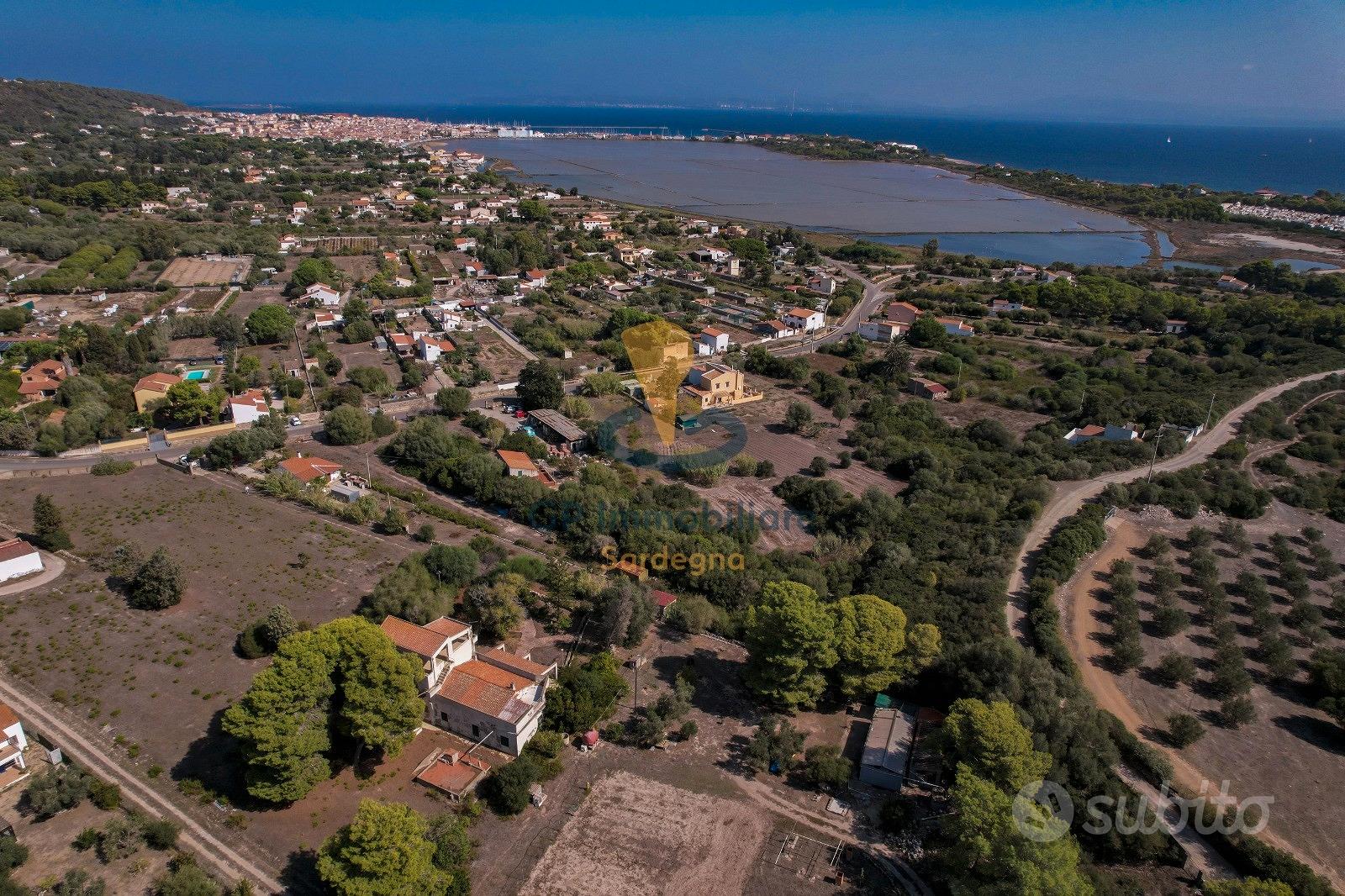 Casa – U Pàize/Carloforte, Giunco - Vista 5