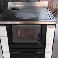 stufa da 60 cm da incasso 