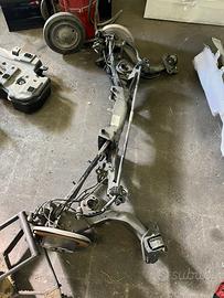 Ponte posteriore Bmw 118d F40 anno 2021