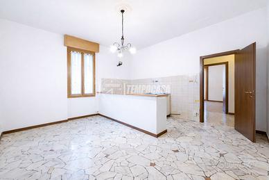 VENDITA TRILOCALE VICINO ALLA MM4