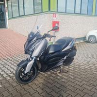 Yamaha X-Max 300 - 2017