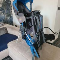 zaino Porta bimbi Salewa