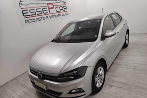 VOLKSWAGEN Polo 1.6 TDI 95 CV 5p. Comfortline Bl