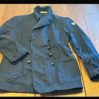 Giacca Doppio Petto Seventy