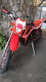 Beta RR 50