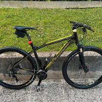 Mountain Bike Olympia Drake