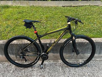 Mountain Bike Olympia Drake