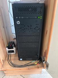 Server