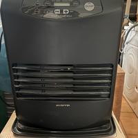 Stufa a combustibile liquido